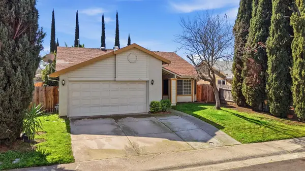 4704 Pretentious Way, Sacramento, CA 95842