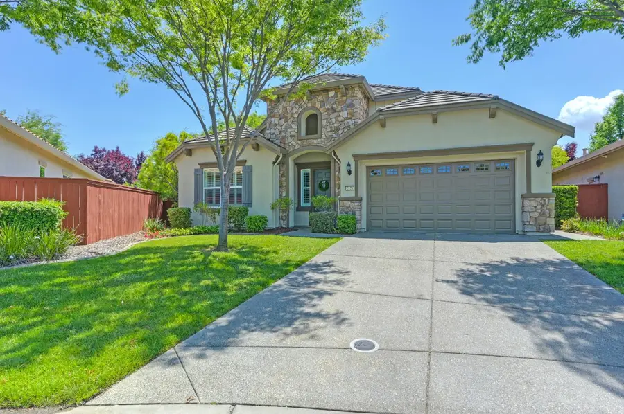2128 Land End Loop, Roseville, CA 95747 - #3