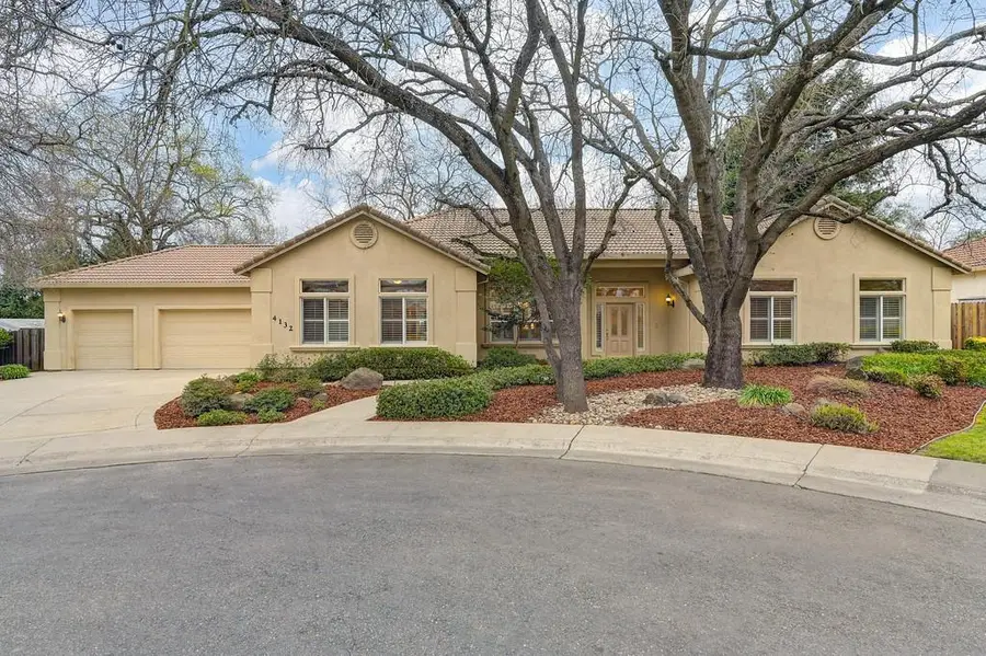 4132 Eunice Way, Sacramento, CA 95821 - #2