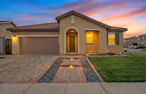 3736 Orbison Lane, Stockton, CA 95212