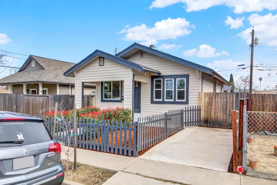 3307 42nd Street, Sacramento, CA 95817 - #3
