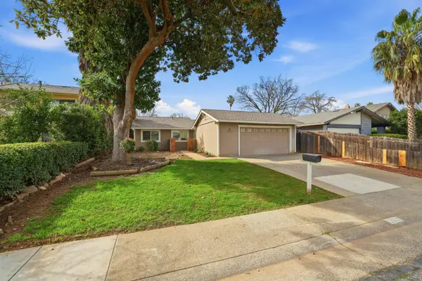 2617 Yuma Circle, Sacramento, CA 95827