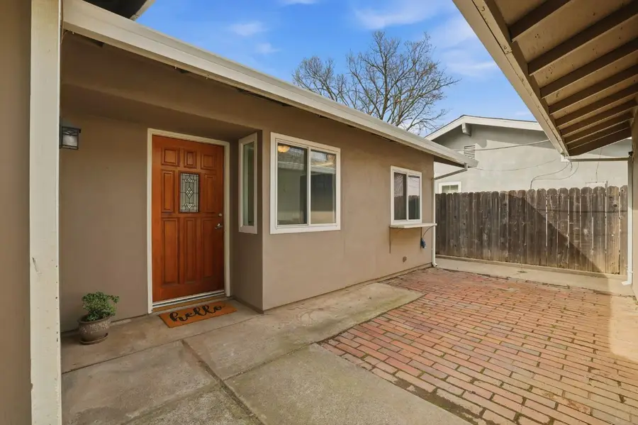 2617 Yuma Circle, Sacramento, CA 95827 - #3
