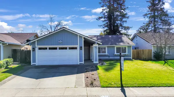 2616 Tierra Grande Circle, Sacramento, CA 95827