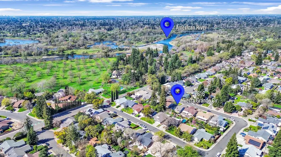 2616 Tierra Grande Circle, Sacramento, CA 95827 - #2