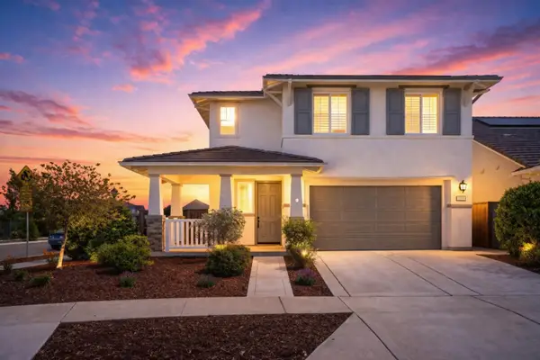 1501 Osborn Drive, Woodland, CA 95776