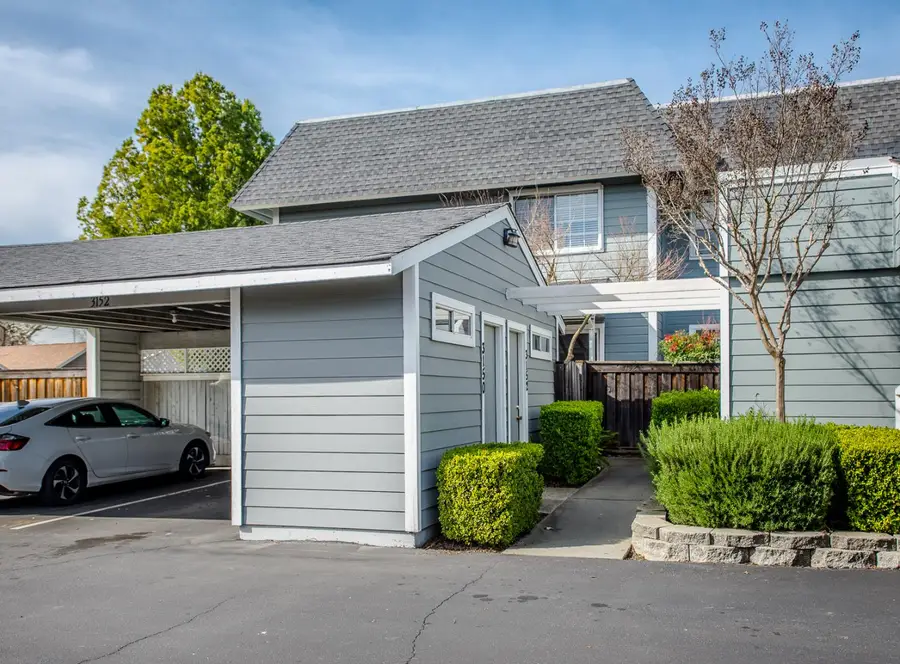 3152 Woods Circle, Davis, CA 95616 - #2