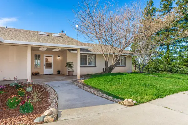 67 Nugget Ranch Road, Oroville, CA 95966