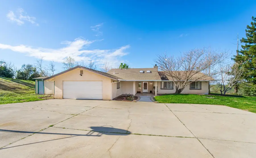 67 Nugget Ranch Road, Oroville, CA 95966 - #2