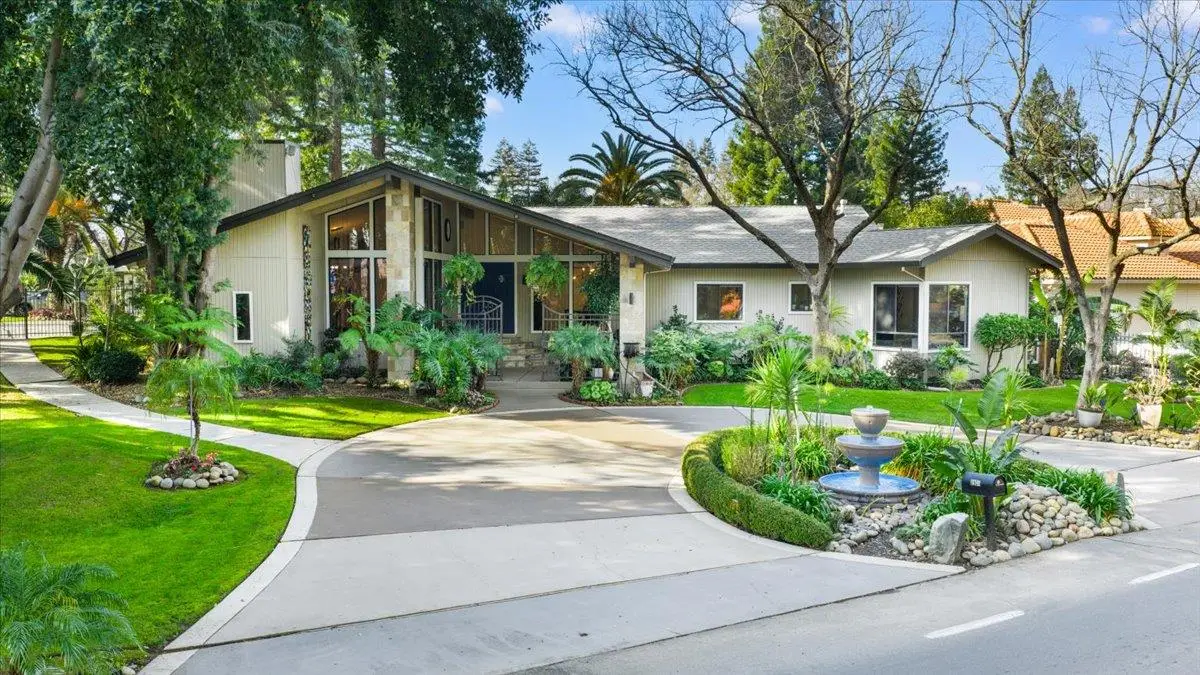 2901 California Avenue, Carmichael, CA 95608 - #1