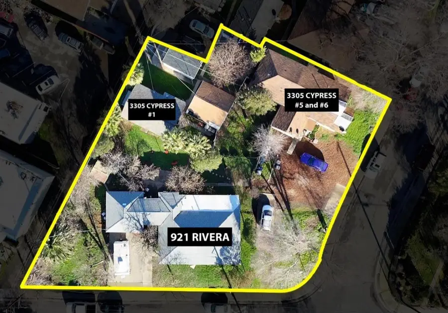 921 Rivera Drive, Sacramento, CA 95838 - #2