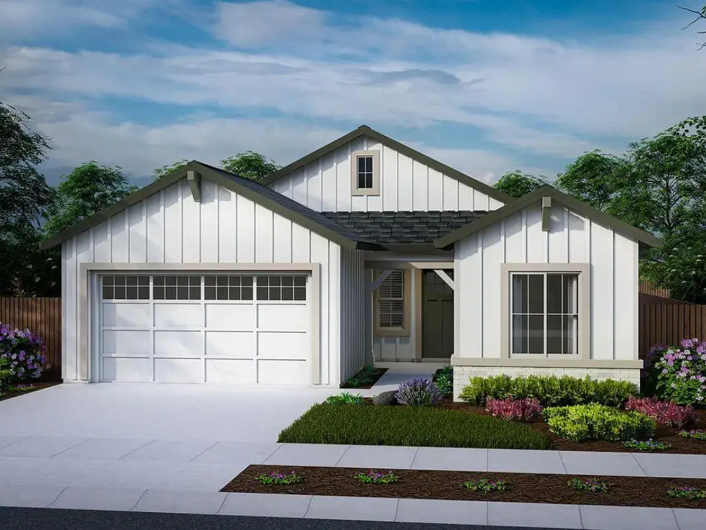 2697 Contour Way, Roseville, CA 95747 - #1