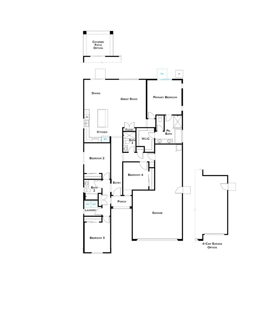 2697 Contour Way, Roseville, CA 95747 - #2
