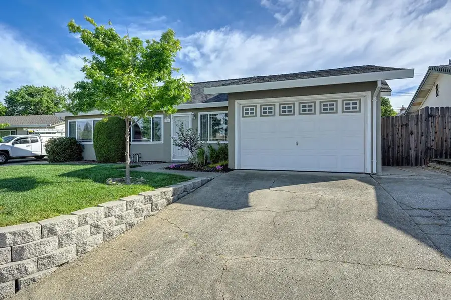 127 Mckiernan Drive, Folsom, CA 95630 - #3