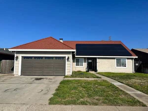 1123 W Harney Lane, Lodi, CA 95240