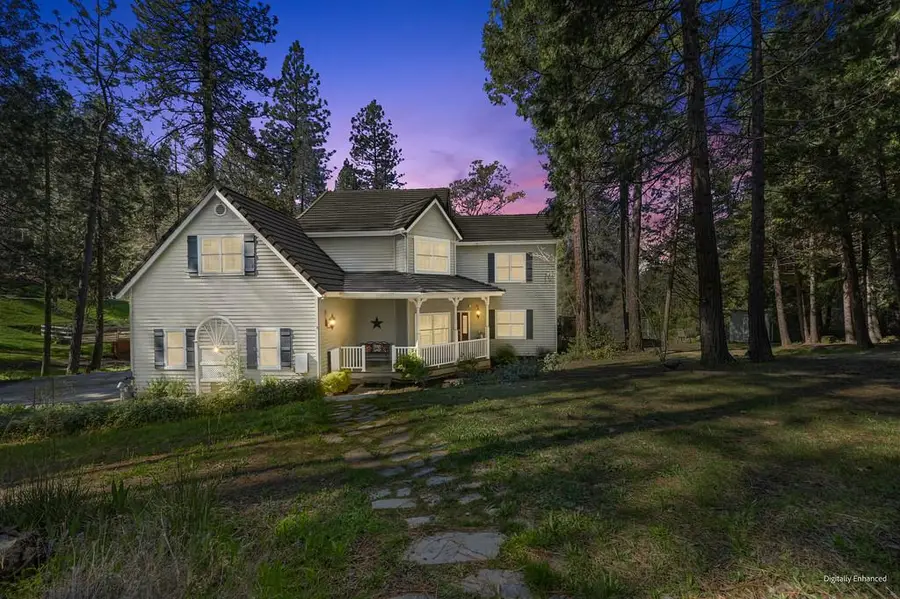 7010 Flat Creek Drive, Somerset, CA 95684 - #2