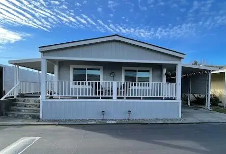 19960 American Avenue #4, Hilmar, CA 95324 - #1