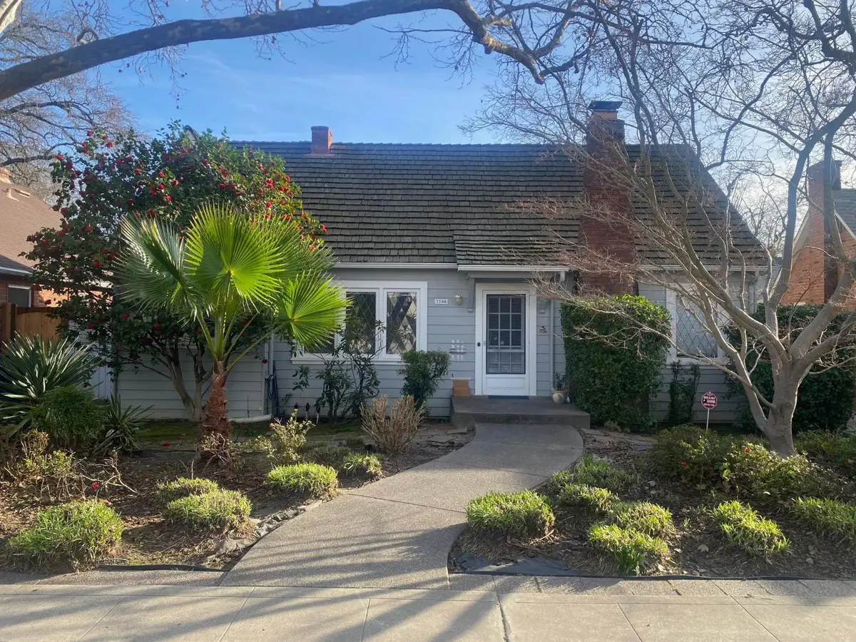 2708 9th Avenue, Sacramento, CA 95818 - #1