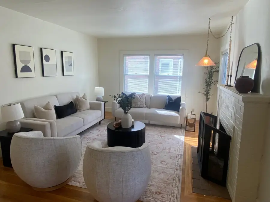 2708 9th Avenue, Sacramento, CA 95818 - #2