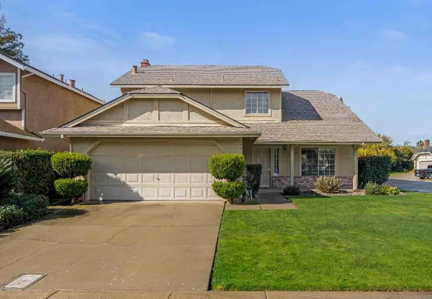 1721 Walnut Blossom Way, Modesto, CA 95355 - #1