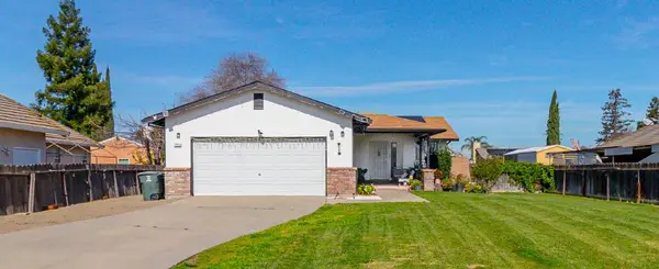 13301 Bentley Street, Waterford, CA 95386