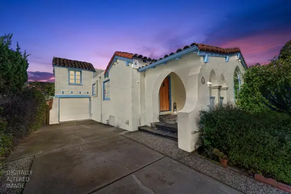 1053 San Jose Street, San Leandro, CA 94577