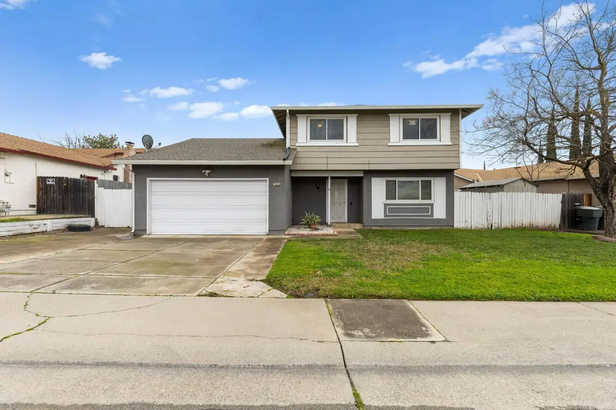 7828 Delaney Drive, Antelope, CA 95843 - #1