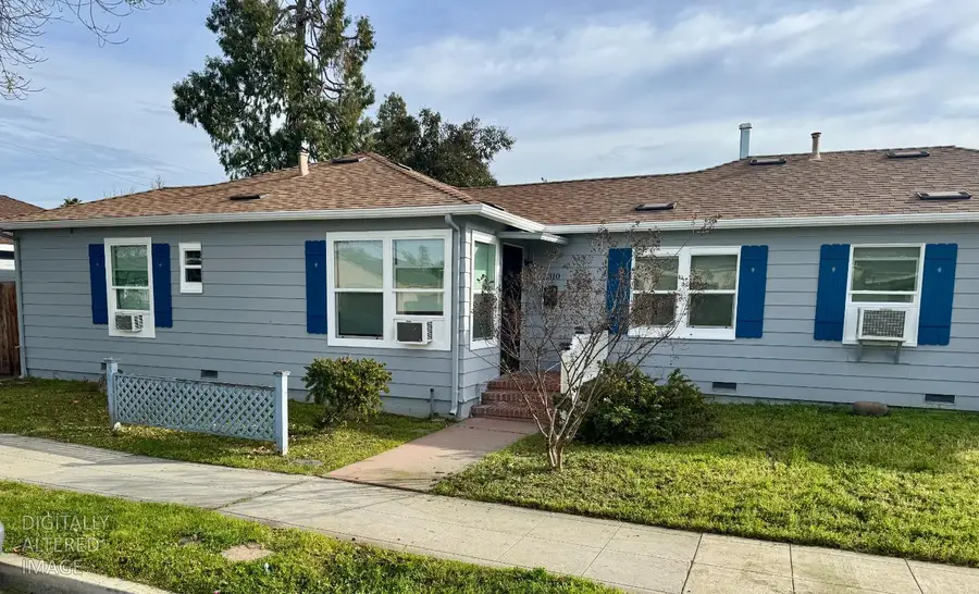 207 E Adams Street, Stockton, CA 95204 - #3