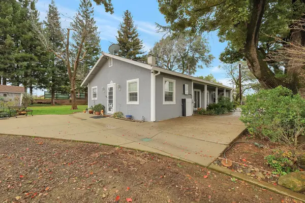 8383 Hallwood Boulevard, Marysville, CA 95901