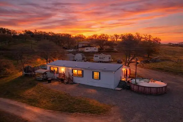 9212 Banderilla Drive, La Grange, CA 95329