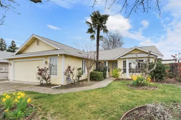 7400 Carriage Drive, Citrus Heights, CA 95621