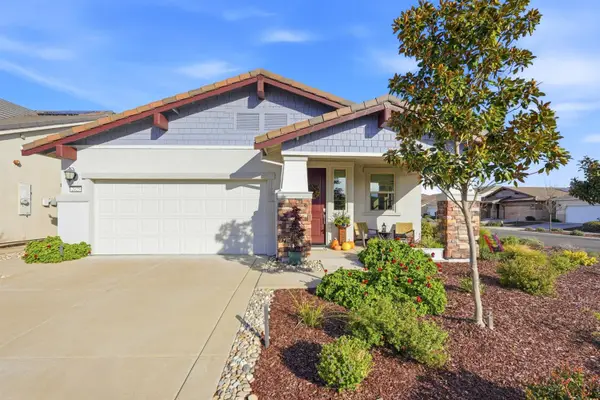 2025 Begonia Lane, El Dorado Hills, CA 95762