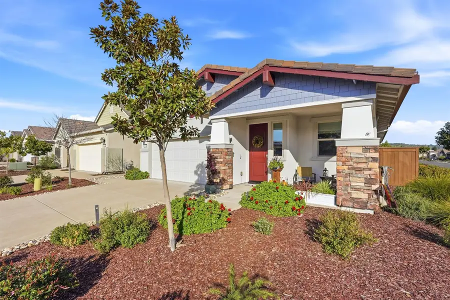 2025 Begonia Lane, El Dorado Hills, CA 95762 - #2