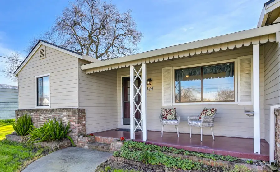 544 Santa Ana Avenue, Sacramento, CA 95838 - #2