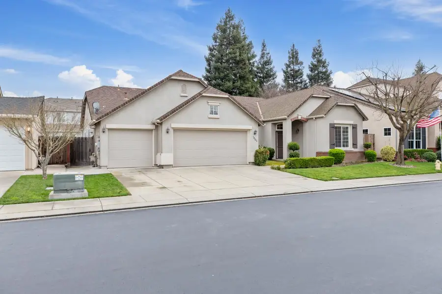 1800 Hemstead Court, Modesto, CA 95355 - #2