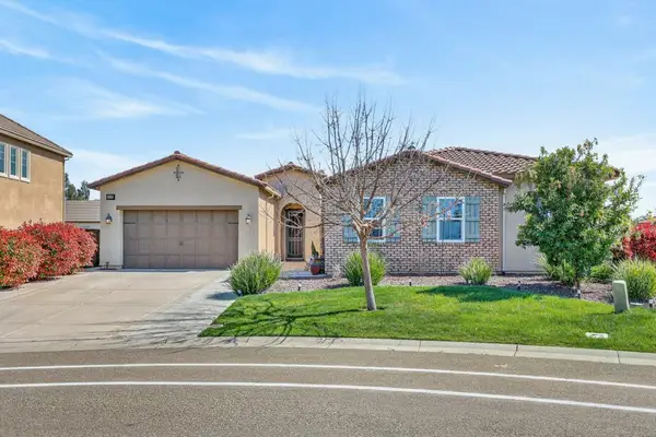 4429 Seabiscuit Drive, Roseville, CA 95747