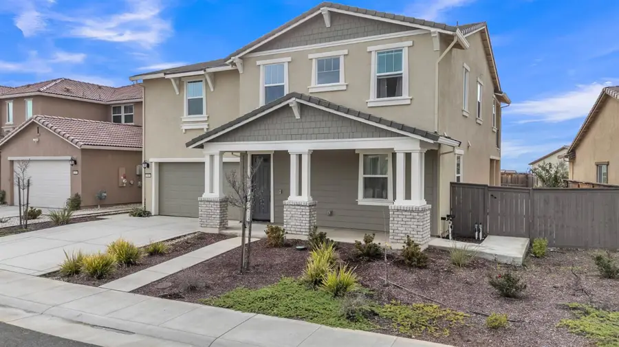 4981 Gold Rush Drive, Folsom, CA 95630 - #2