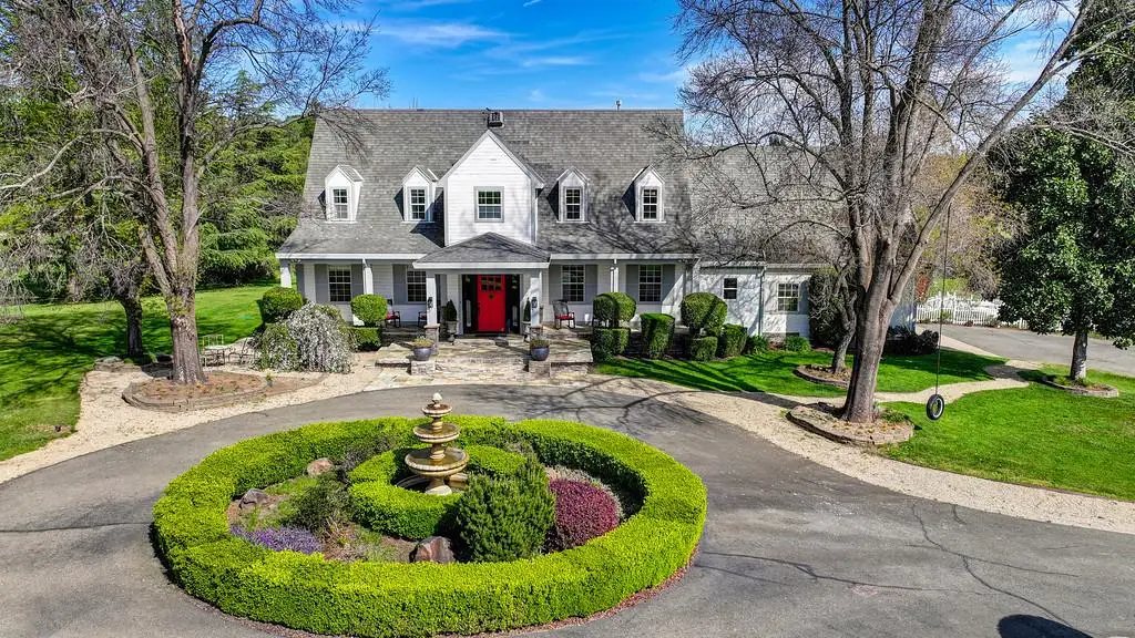 2425 Duarte Road, Penryn, CA 95663 - #1