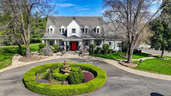 2425 Duarte Road, Penryn, CA 95663