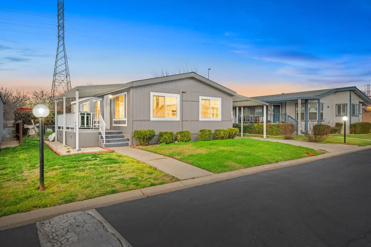 3120 Live Oak Boulevard #127, Yuba City, CA 95991 - #1