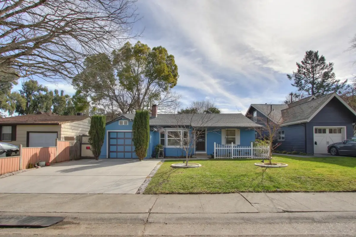 47 45th Street, Sacramento, CA 95819 - #1
