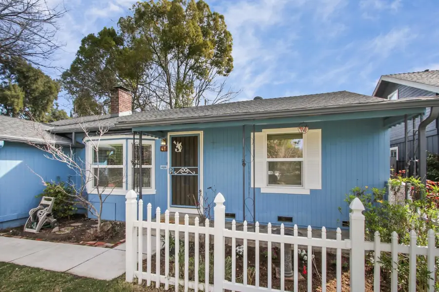 47 45th Street, Sacramento, CA 95819 - #2