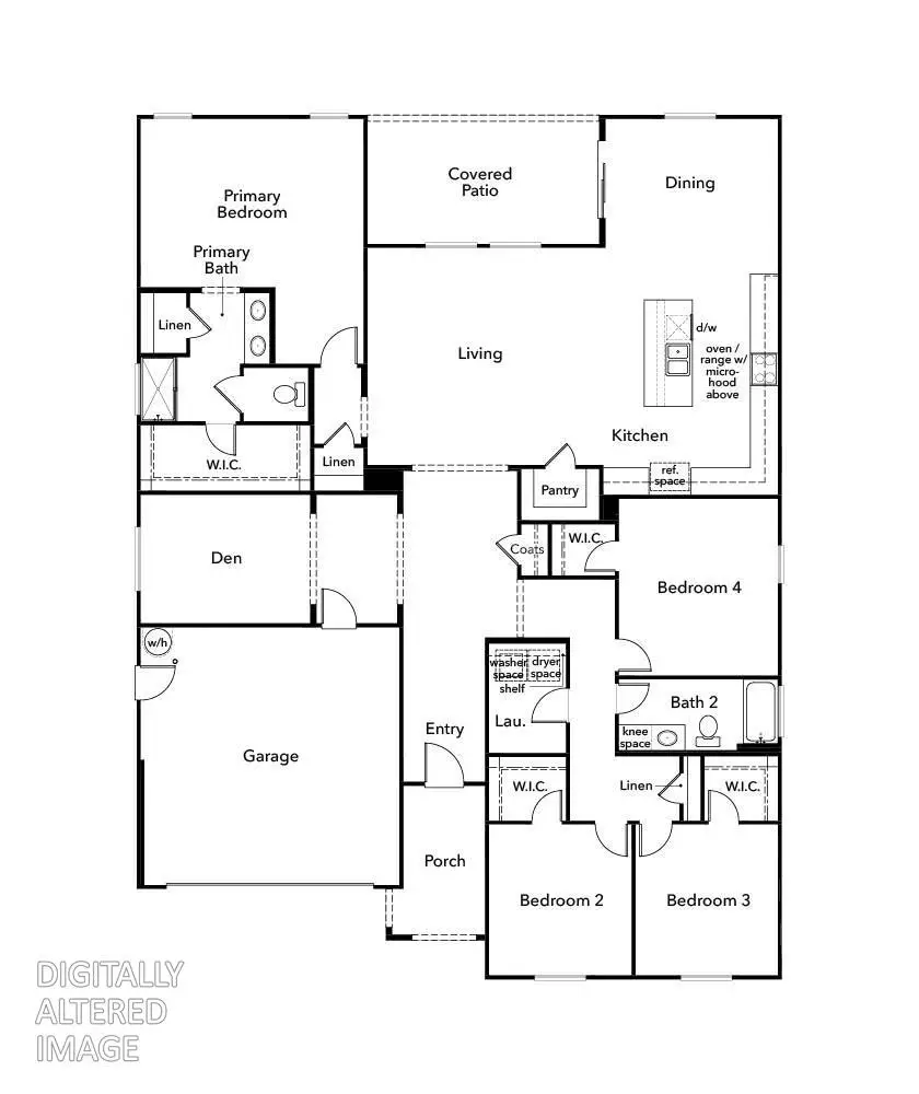 2401 Buntline Way, Roseville, CA 95747 - #3