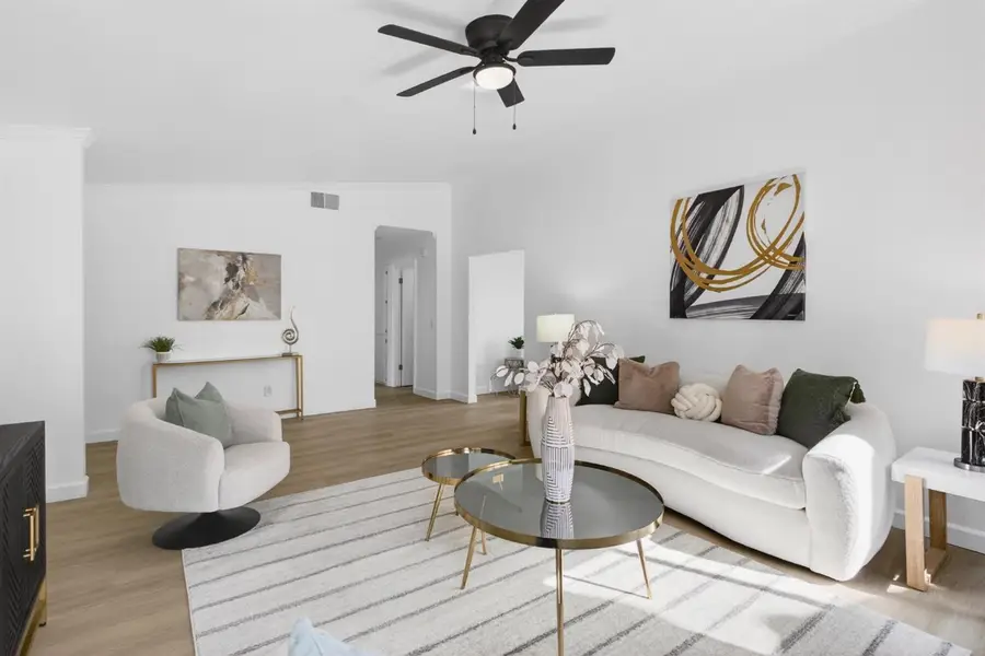 55 Del Vista Circle, Sacramento, CA 95823 - #3