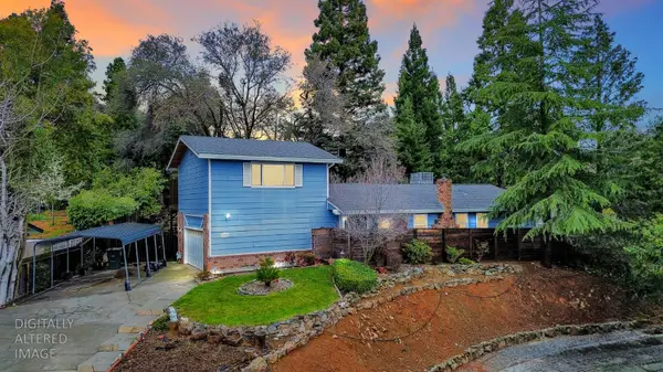 12735 Shockley Court, Auburn, CA 95603