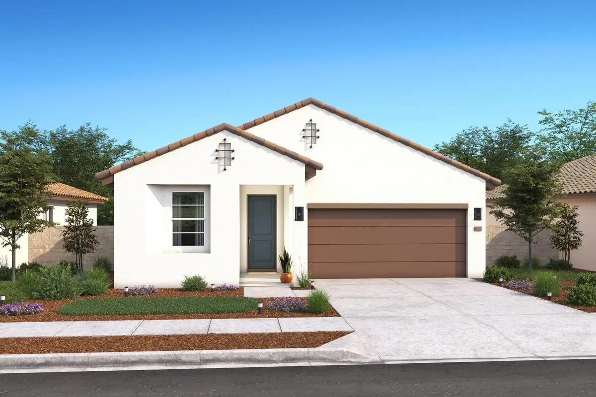 4451 Doric Way, Rancho Cordova, CA 95742 - #1