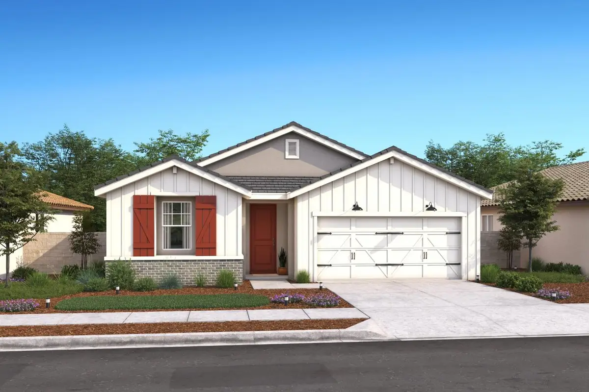 4460 Bran Street, Rancho Cordova, CA 95742 - #1