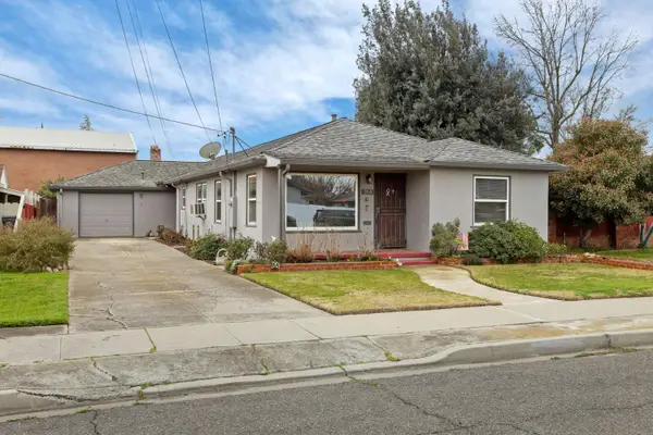 264 W Emerson Avenue, Tracy, CA 95376