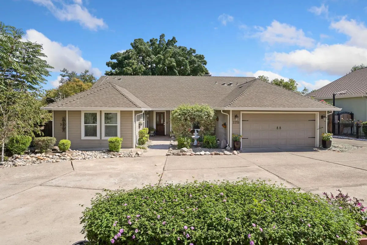 2210 W River Drive, Stockton, CA 95204 - #1