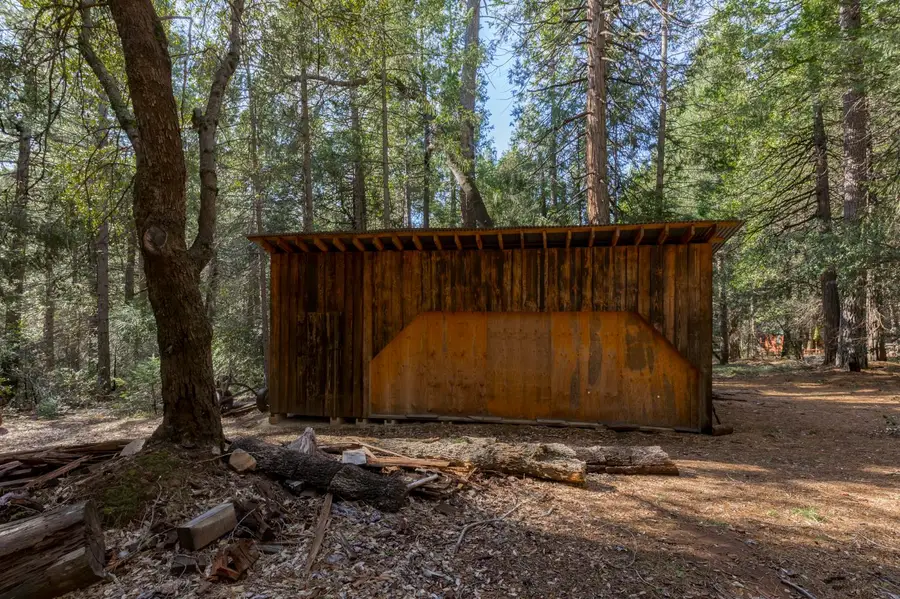 0 Gold Creek Trail, Volcano, CA 95689 - #2